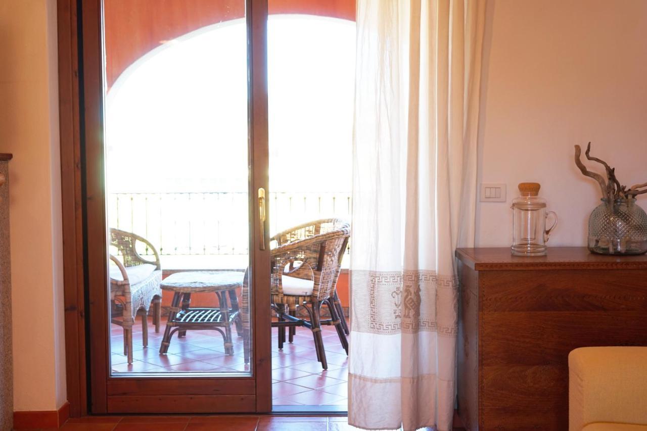 Mereu Central Apartment Villasimius Exterior foto