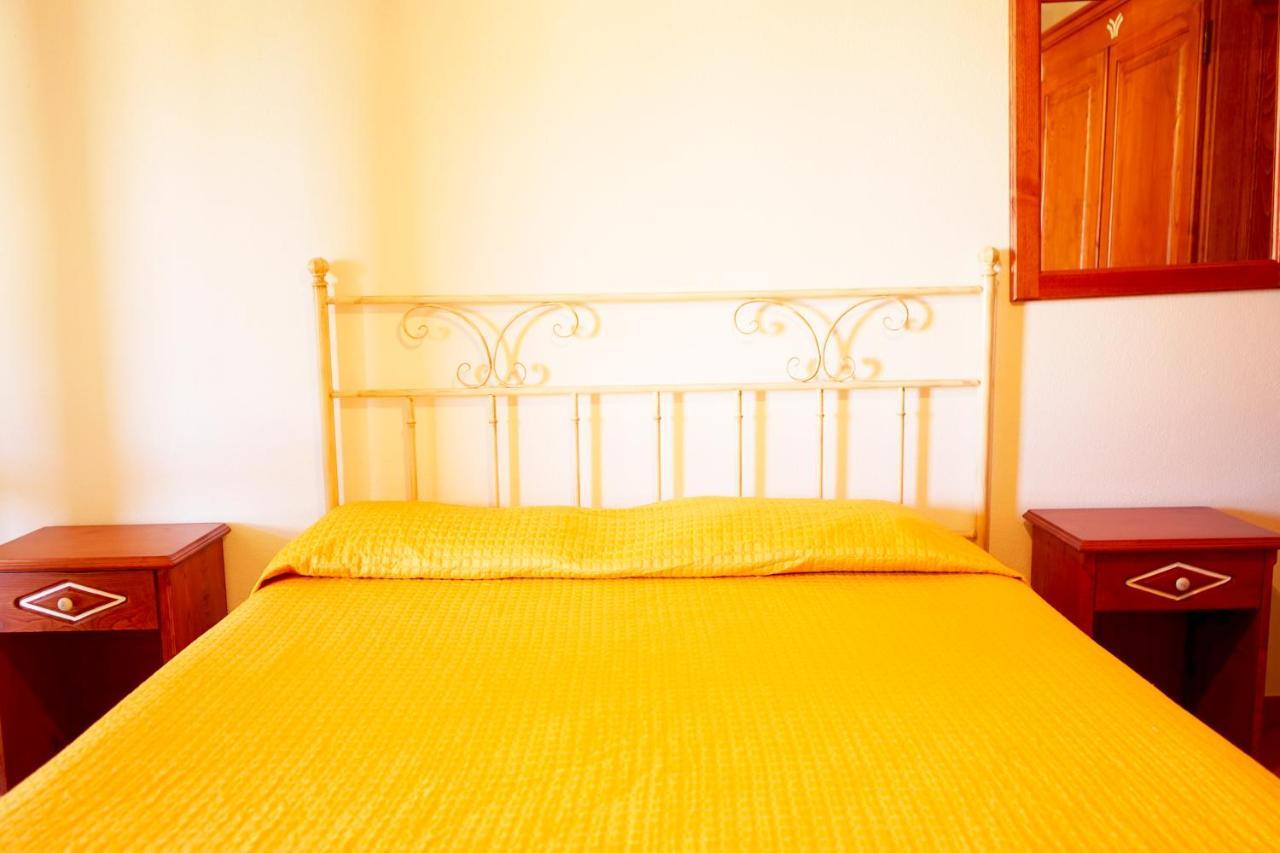 Mereu Central Apartment Villasimius Exterior foto