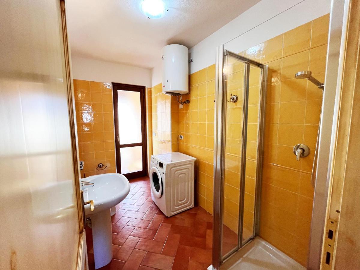 Mereu Central Apartment Villasimius Exterior foto